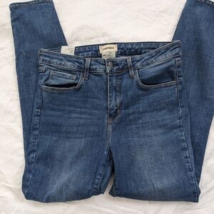 EUC L'agence Margot jeans size 27